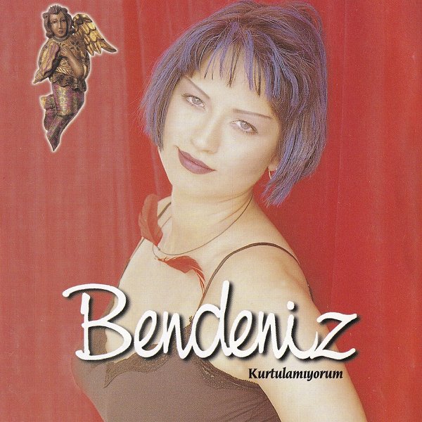 Bendeniz 1999 Kurtulamıyorum (Albüm)