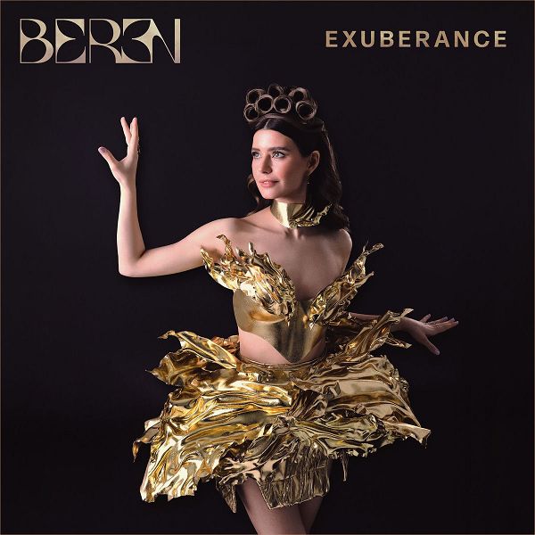Exuberance (Albüm)