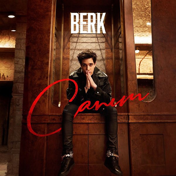Berk 2025 Canım (Single)