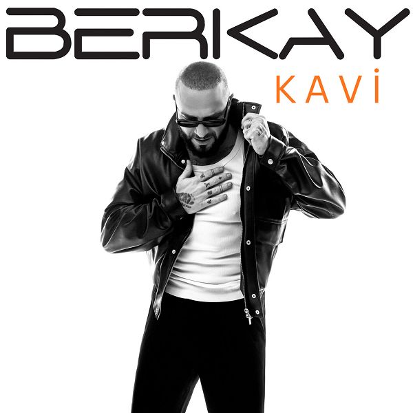 Berkay - Kavi (Albüm)