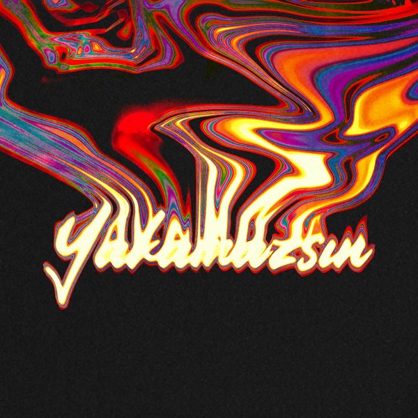 Yakamazsın (Single)