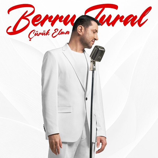 Berru Tural 2026 Mp3indir Çürük Elma (Single)