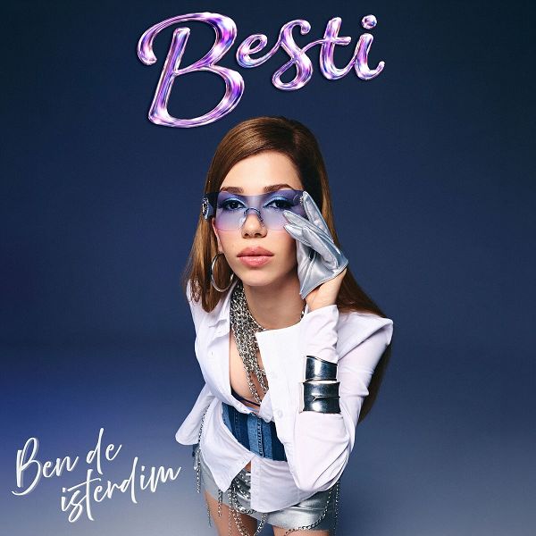 Ben De İsterdim (Single)