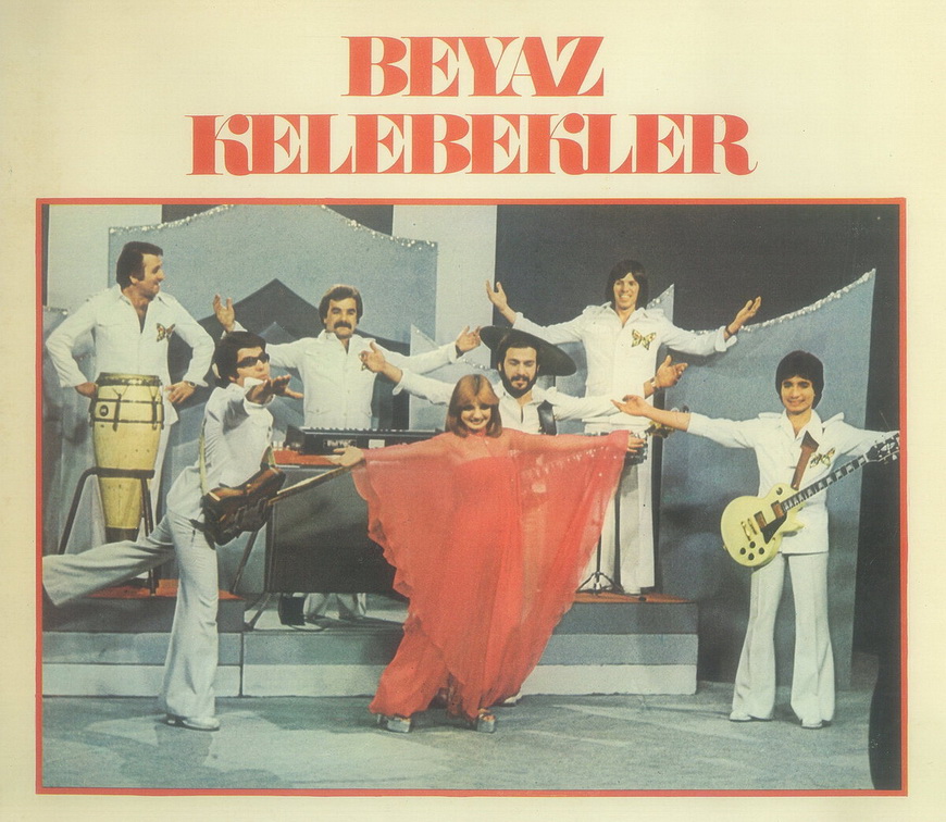 Diskografi indir Beyaz Kelebekler, Müzikleri, Şarkıları, Mp3, Albümleri, Flac, Albüm, indir