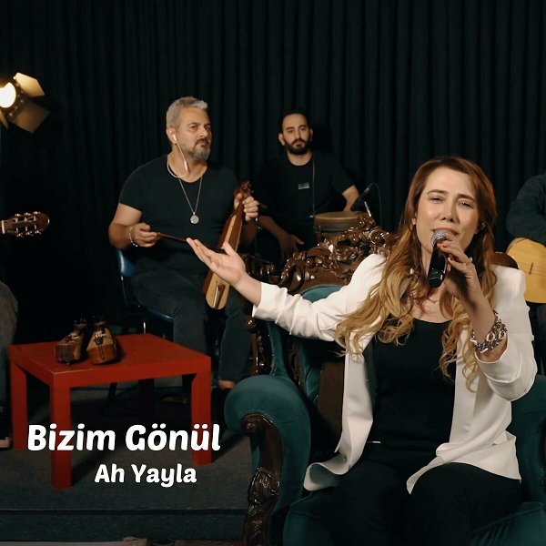Ah Yayla (EP)