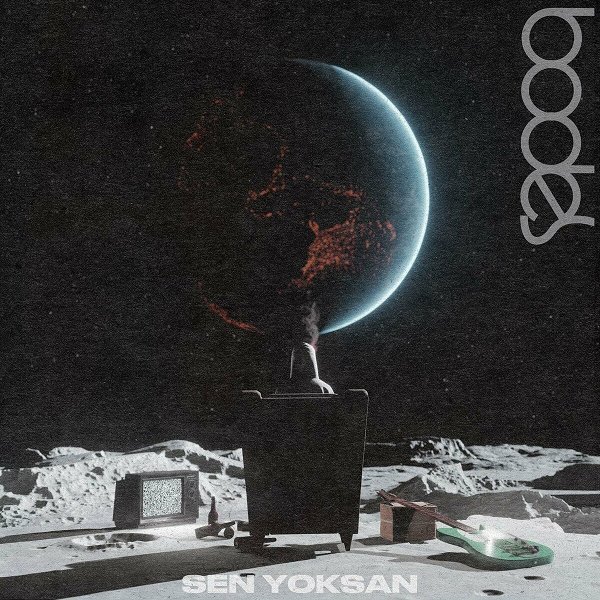 Bodes 2023 Sen Yoksan (Albüm)