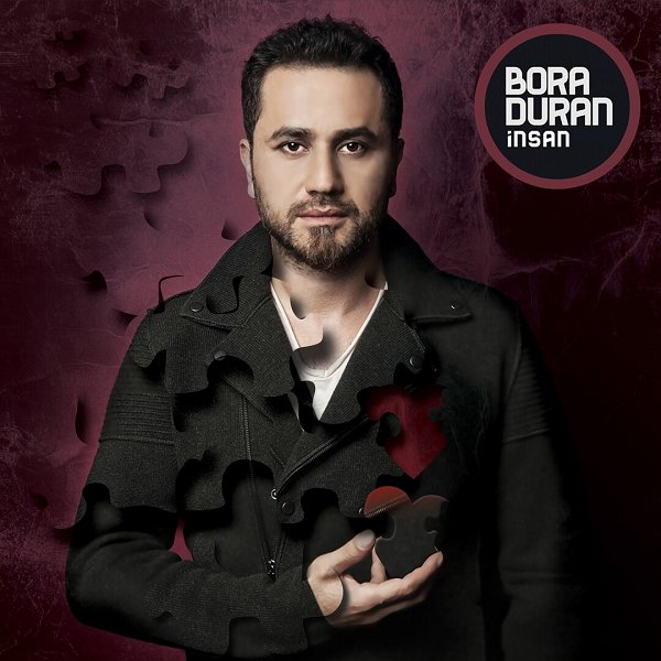 İnsan (Albüm) Bora Duran 2013