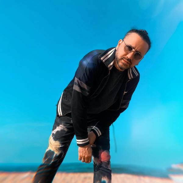 Gamsız (Single) Bora Duran 2023