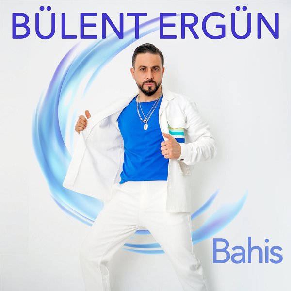 Radyoda (Albüm) Bülent Ergün 2021