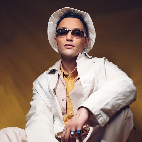 Senden Ayrı Olmaz (EP)