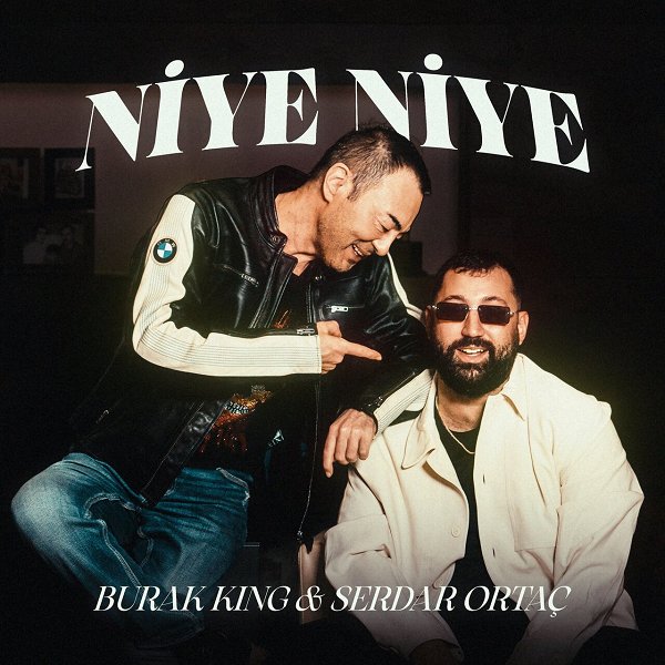 Niye Niye (EP)