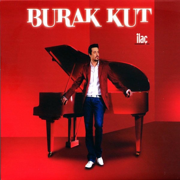 Burak Kut 2009