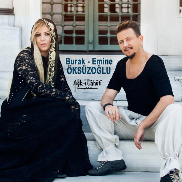 Aşk-ı Lâhûtî (Albüm)