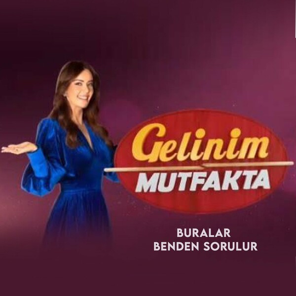 Gelinim Mutfakta (EP)