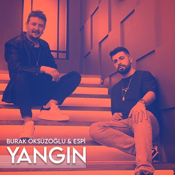 Yangın (Single)