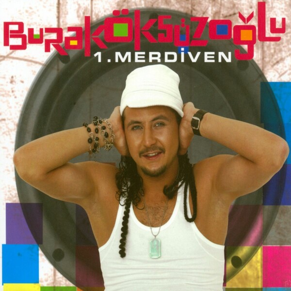 Birinci Merdiven (Albüm)