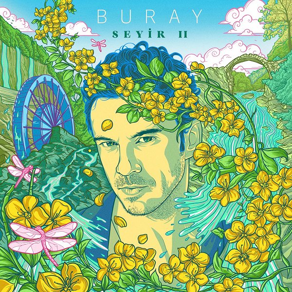 Kaçsana Bana (Single)