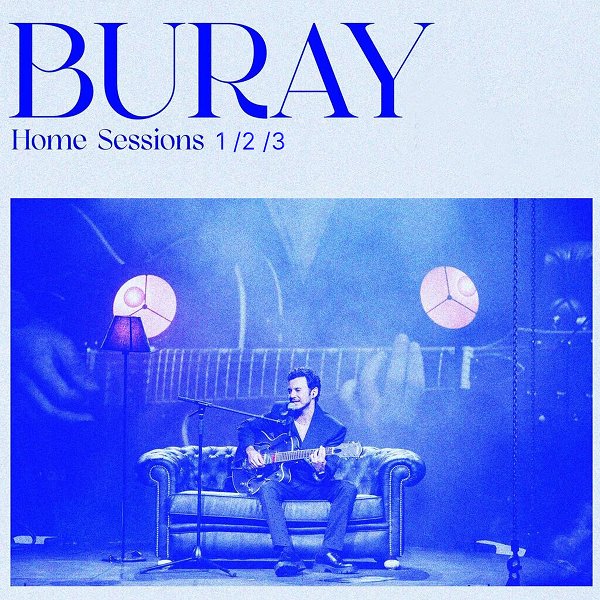 Home Session (Albüm)