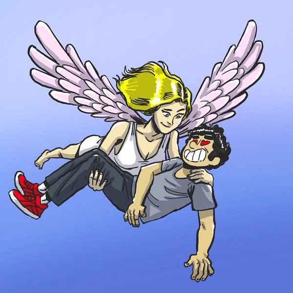 Kaçsana Bana (Single)