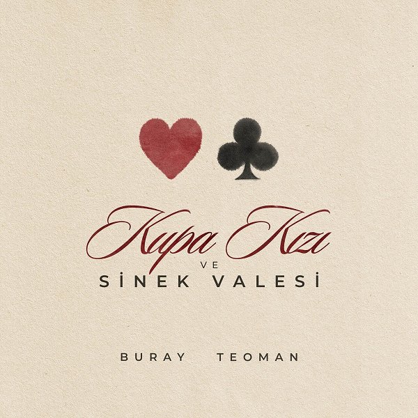 Buray 2026 Mp3 indir Kupa Kızı ve Sinek Valesi (Single)