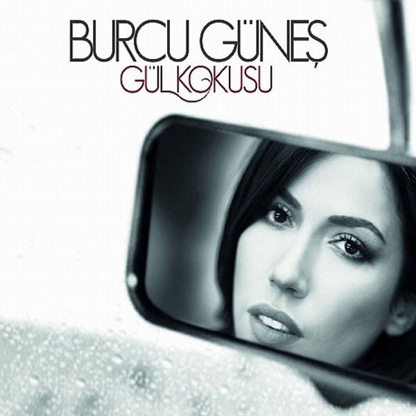 Burcu Güneş 2012