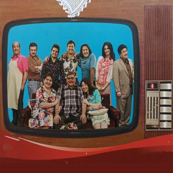 Burcu Güven 2013 Seksenler (Albüm)