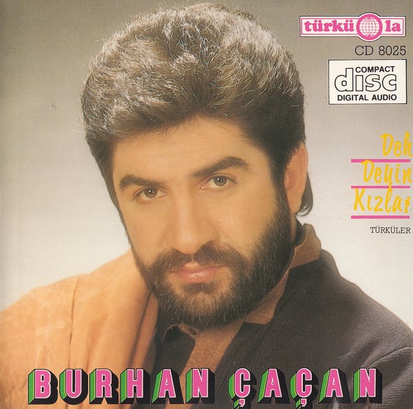 [1982] Deh Deyin Kızlar (Albüm)