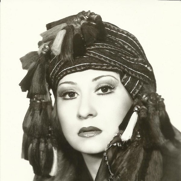 365 Günüm Yandı Ha Yandı (Albüm) Bedia Akartürk 1979