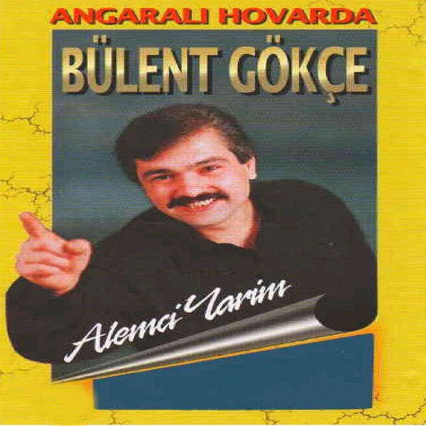 Bülent Gökçe