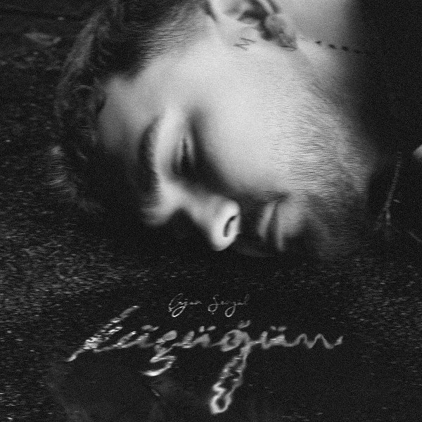 Çağan Şengül 2025 YALNIZ & Küçüğüm (Albüm)