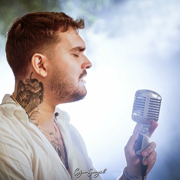 Çağan Şengül 2024 Koleksiyon (Albüm)