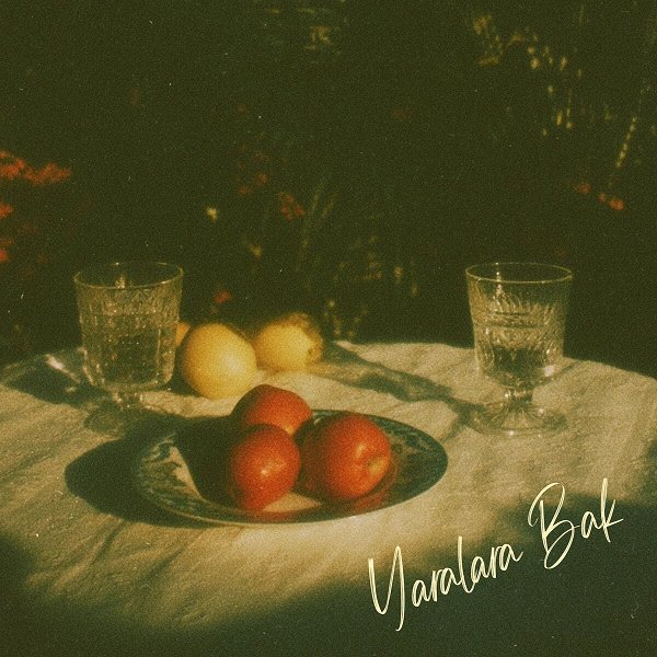 Çağatay Akman 2025 Yaralara Bak (Single)