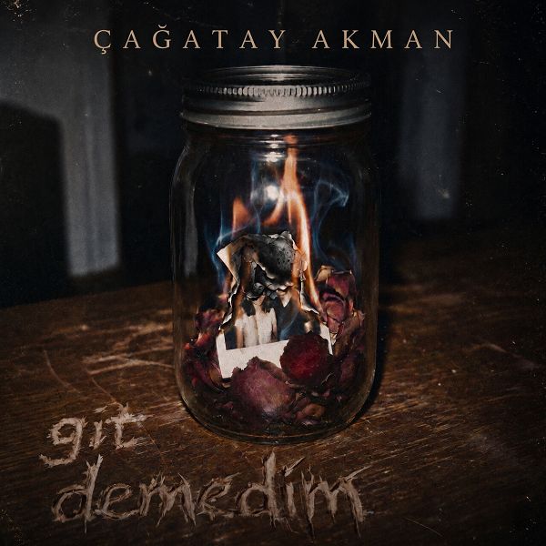 Git Demedim (EP)