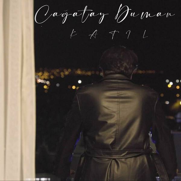 Çağatay Duman 2023