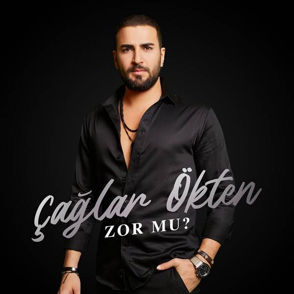 Çağlar Ökten 2023 Zor Mu (Single)
