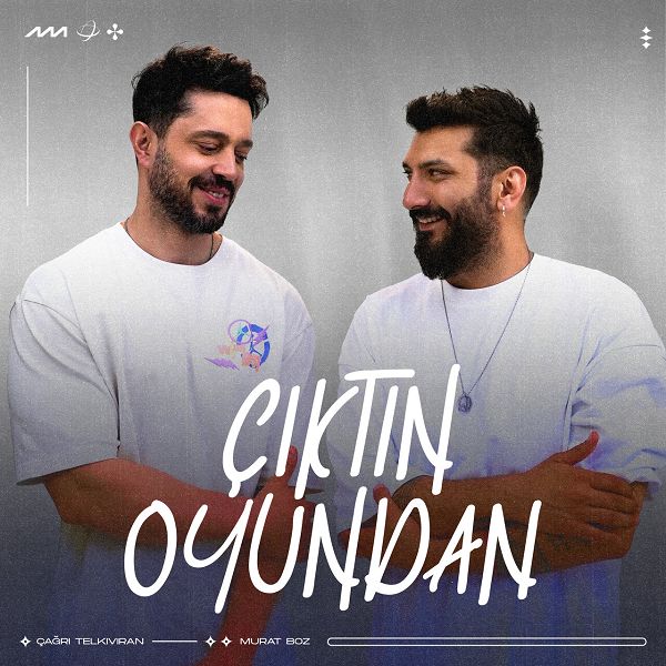Çağrı Telkıvıran, Murat Boz 2023 Çıktın Oyundan (Single)