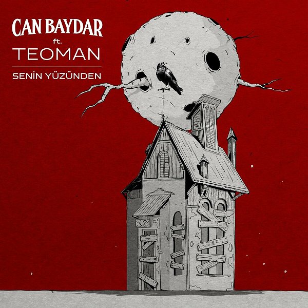 Senin Yüzünden (EP)