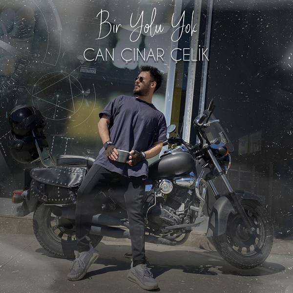 Can Çınar Çelik 2023