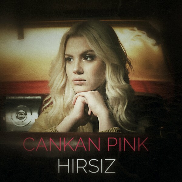 CankanPINK 2023 Hırsız (EP)