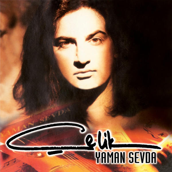 Yaman Sevda (Albüm) Çelik 1996