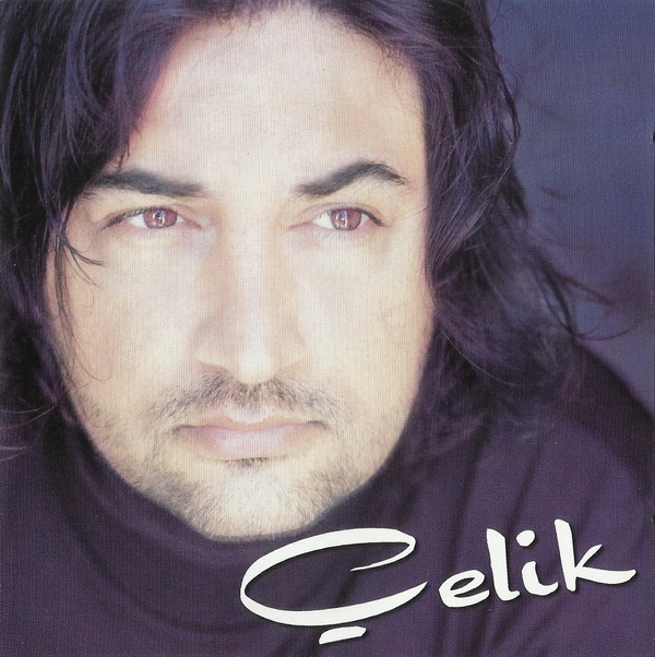 Yol (Albüm) Çelik 2002