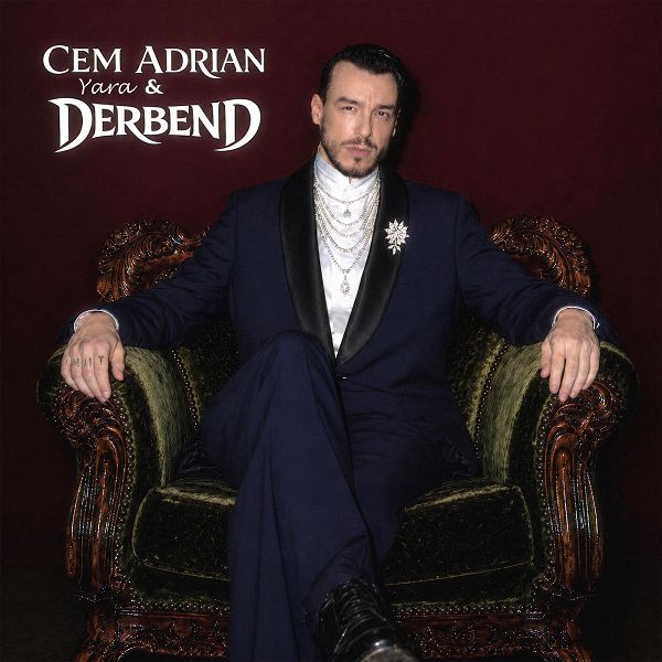 DERBEND / Yara (Albüm)
