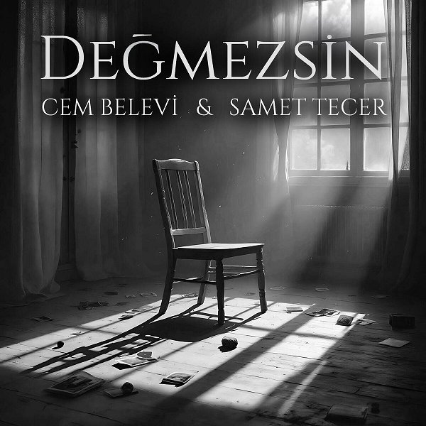 Değmezsin (Single)
