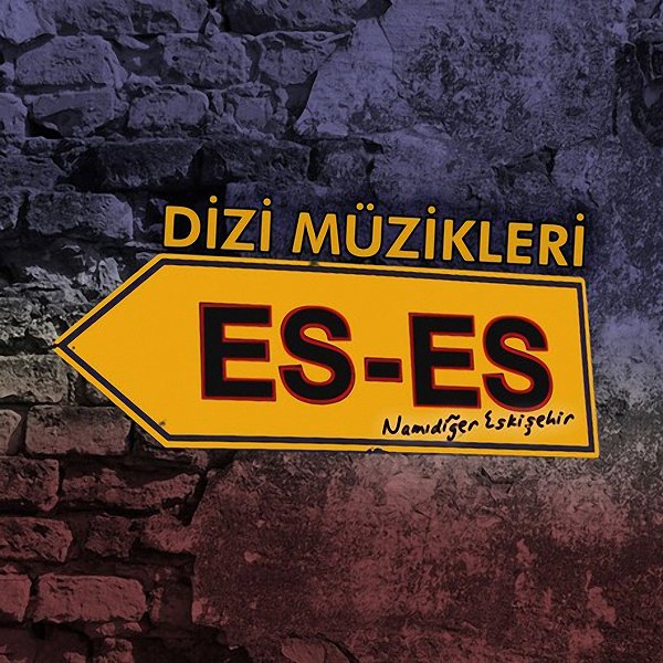 Es Es - Dizi Müzikleri (Albüm)