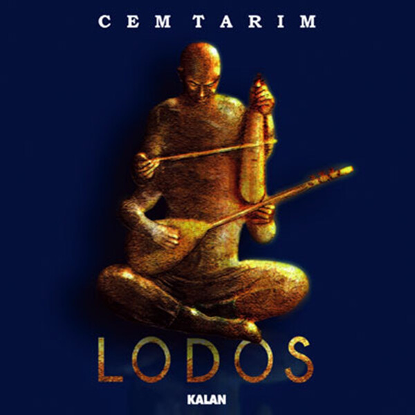 Cem Tarım 2009 Lodos (Albüm)