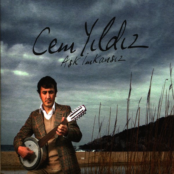 Aşk İmkansız (Albüm)