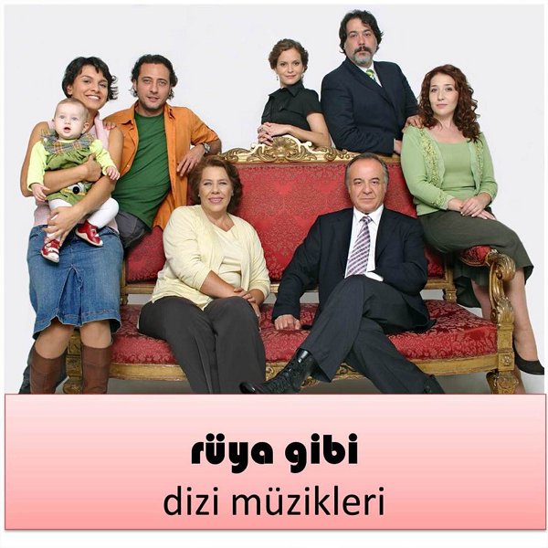 Rüya Gibi (Single)