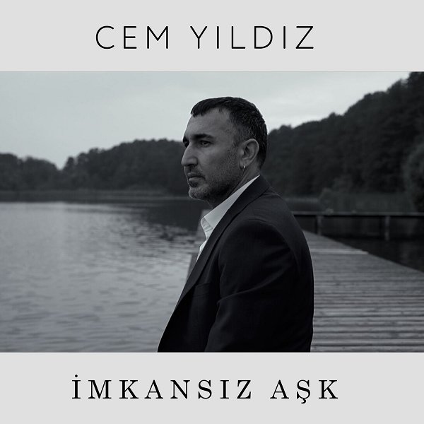 Cem Yıldız 2020