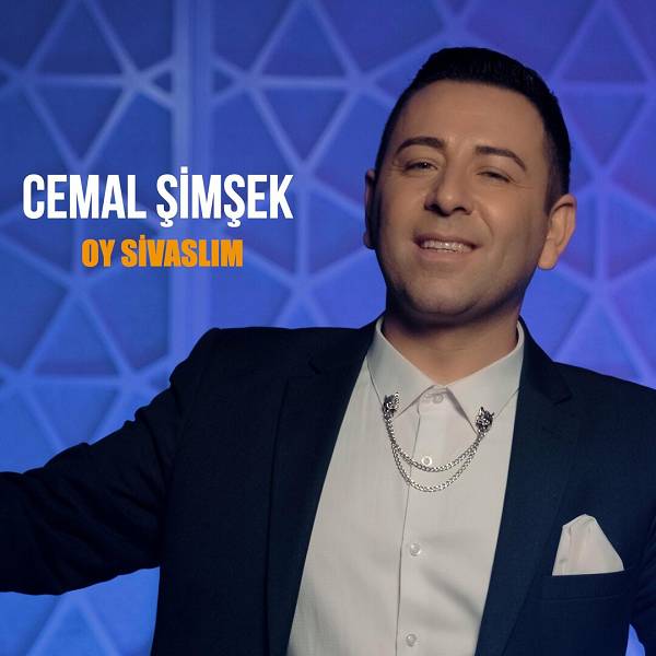 Cemal Şimşek 2022 Oy Sivaslım (Single)
