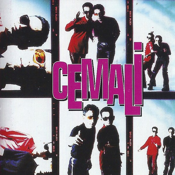 Cemali - 1995